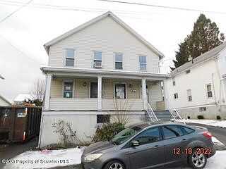 Clearview St, Scranton, PA 18508