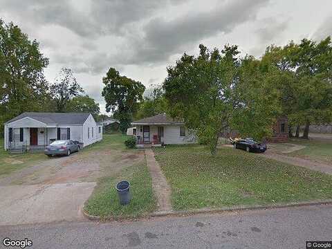 50Th Street Ensley, BIRMINGHAM, AL 35208