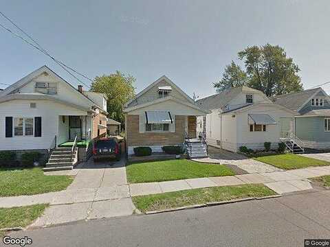 Newburgh, BUFFALO, NY 14215