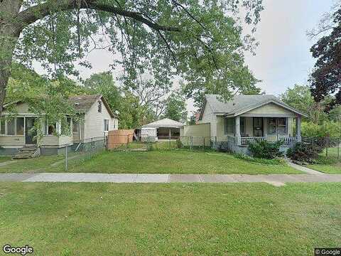 Riopelle, HIGHLAND PARK, MI 48203