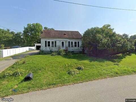 Balsinger, UNIONTOWN, PA 15401