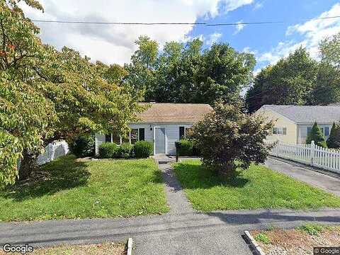 Peck, WEST HAVERSTRAW, NY 10993