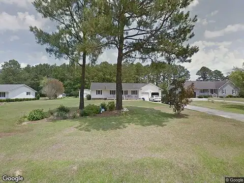 Old Lumberton, WHITEVILLE, NC 28472