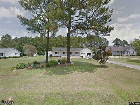 Old Lumberton Rd Near, WHITEVILLE, NC 28472