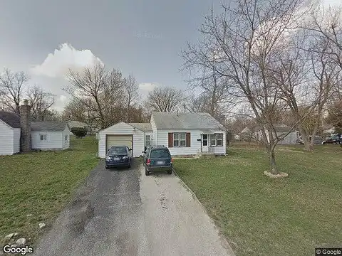 Taylor, DECATUR, IL 62526