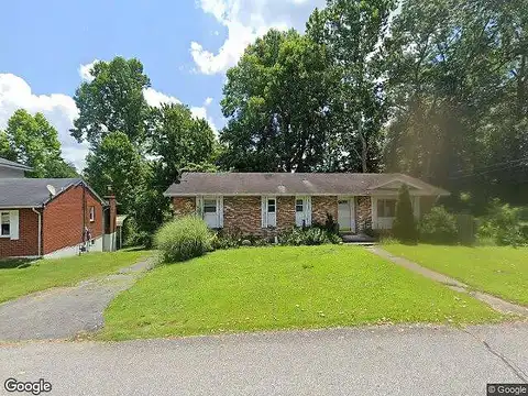 Mary Ellen, FLATWOODS, KY 41139