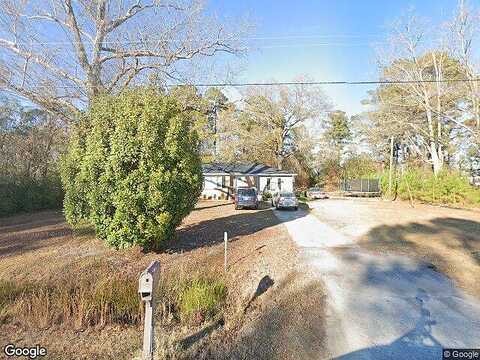 Poor Farm, EFFINGHAM, SC 29541