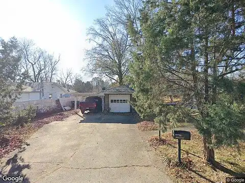 Warren, MOUNT VERNON, IL 62864