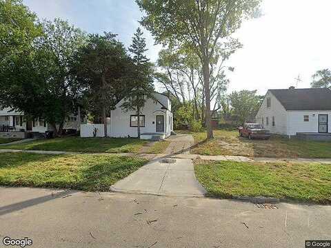 Russell, HIGHLAND PARK, MI 48203