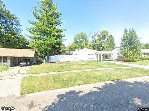 Carmanbrook, FLINT, MI 48507