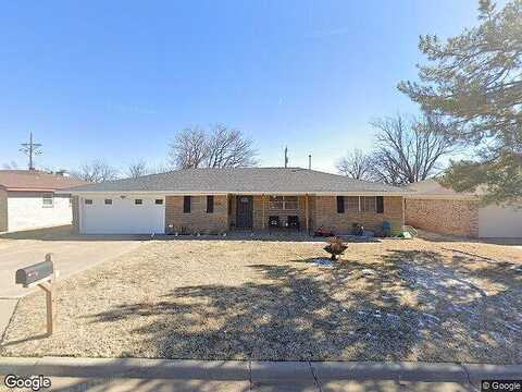 Lea, PAMPA, TX 79065