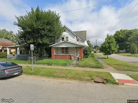 10Th, HUNTINGTON, WV 25701