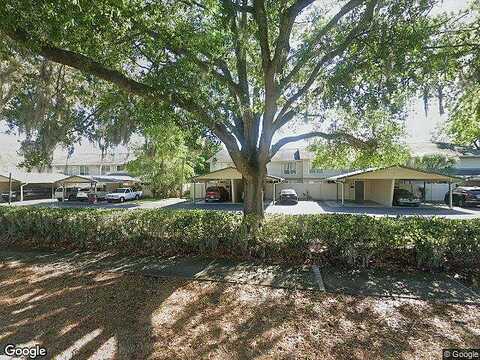 Townhall Ln, ORLANDO, FL 32807