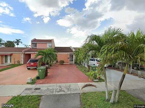 68Th, HIALEAH, FL 33014