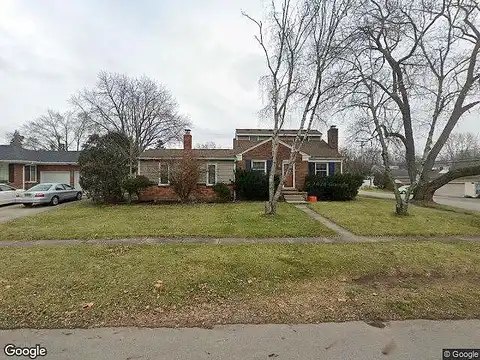 Westmore, LIVONIA, MI 48152