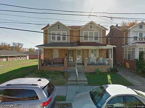 16Th, CHESTER, PA 19013