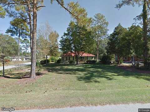 4Th, MOULTRIE, GA 31768