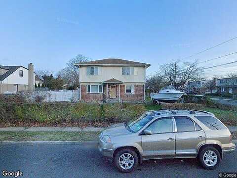 Freeman, EAST MEADOW, NY 11554