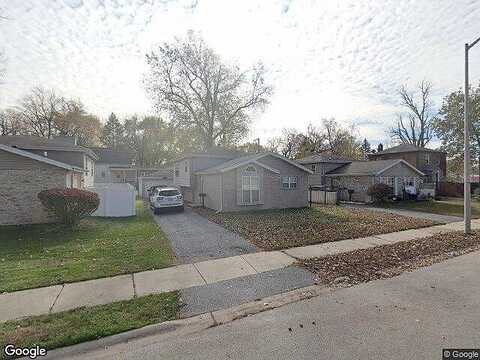 170Th, HAZEL CREST, IL 60429