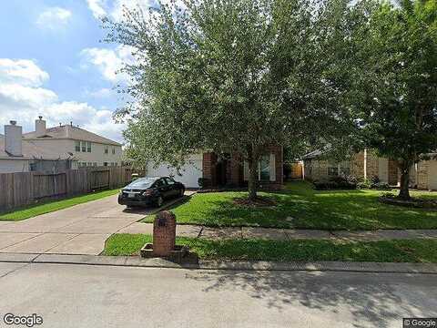 Majestic, BAYTOWN, TX 77521