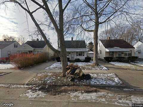 Woodside, HARPER WOODS, MI 48225