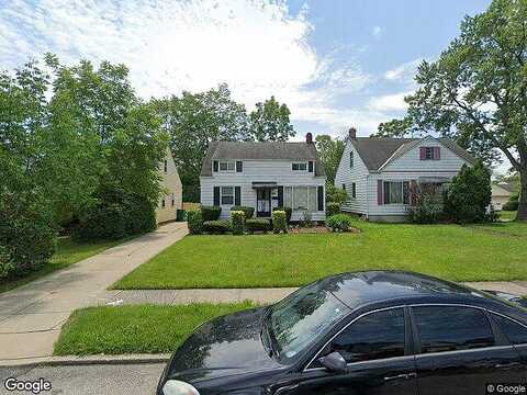 Fairway, MAPLE HEIGHTS, OH 44137