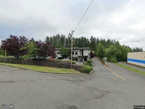 56Th, LYNNWOOD, WA 98036