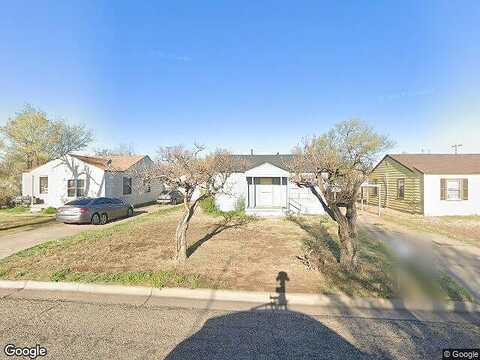 Roosevelt, AMARILLO, TX 79103