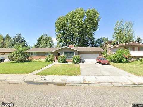 Balboa, IDAHO FALLS, ID 83404