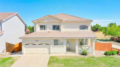 41St, DENVER, CO 80249