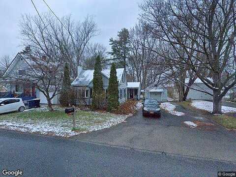 New, ONTARIO, NY 14519