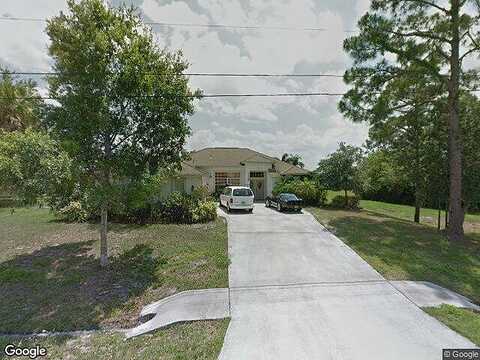 Justison, PORT SAINT LUCIE, FL 34953