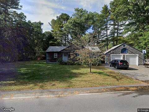 Westerly, KINGSTON, MA 02364