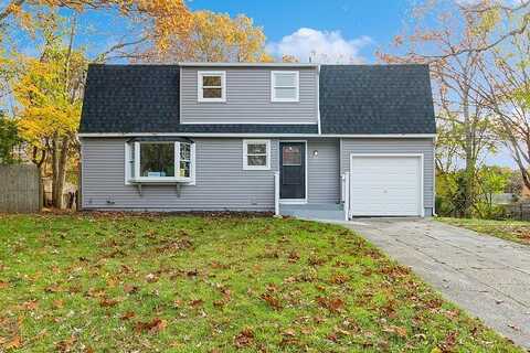 Albright, CORAM, NY 11727