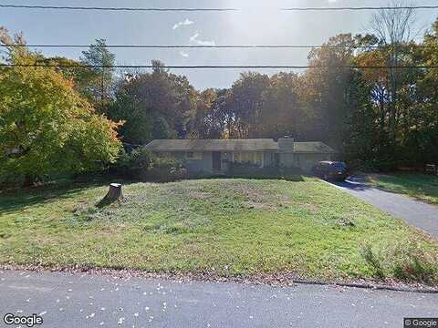 Amsterdam, MONSEY, NY 10952