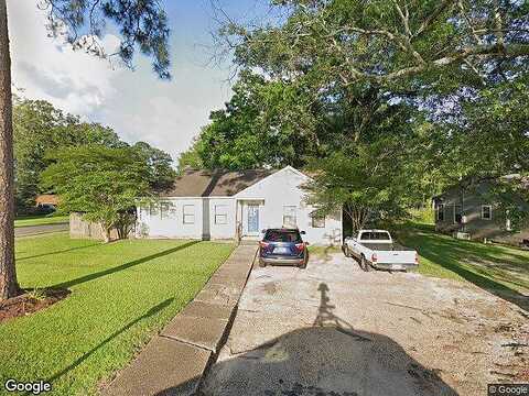 20Th, HATTIESBURG, MS 39401