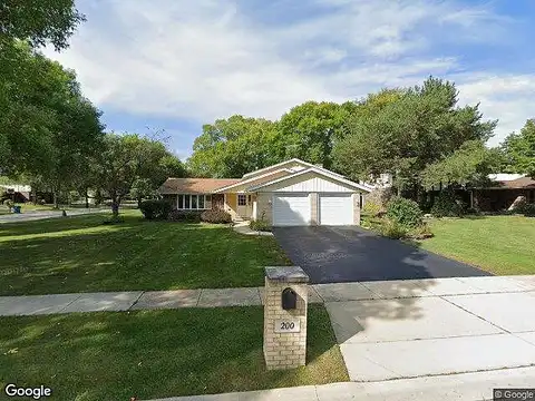 Southwick, SCHAUMBURG, IL 60173