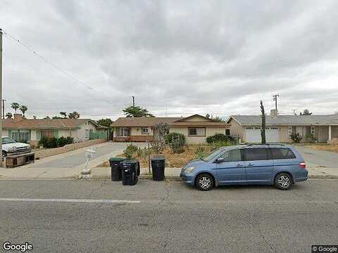 Thornton, HEMET, CA 92543