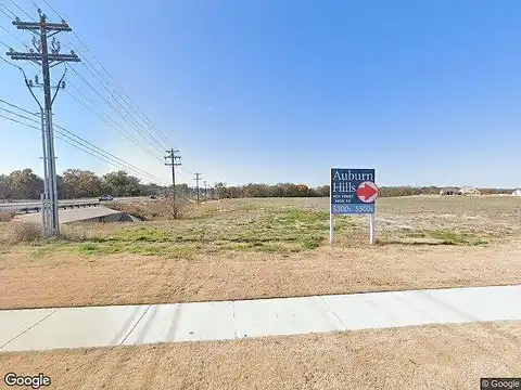 Auburns Hills Pkwy, PROSPER, TX 75078