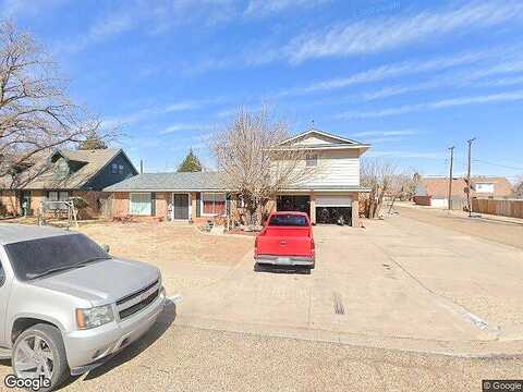 69Th, LUBBOCK, TX 79412