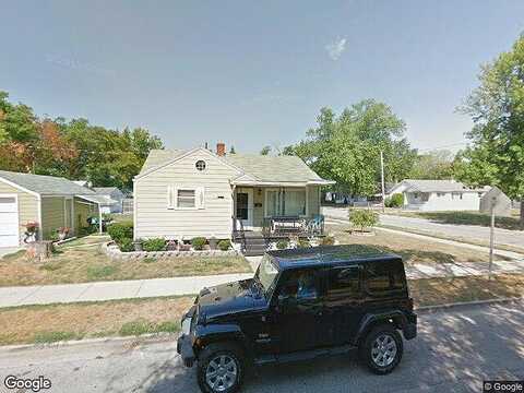 Walcott, SAGINAW, MI 48601