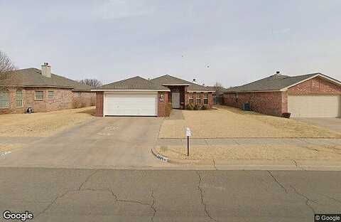 78Th, LUBBOCK, TX 79423