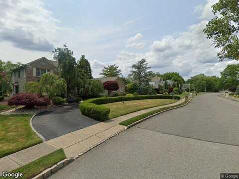 Florence Ave, MORGANVILLE, NJ 07751