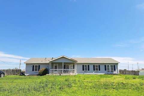 Avenue D, SOUTH HUTCHINSON, KS 67505