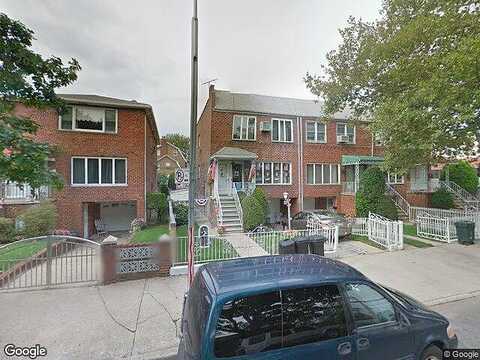 57Th, BROOKLYN, NY 11204