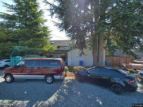 126Th Avenue, EDGEWOOD, WA 98372