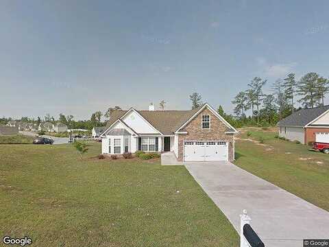 Heathwood, MACON, GA 31206