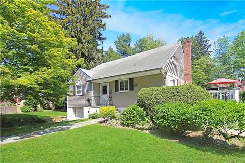 Old Wilmot, SCARSDALE, NY 10583