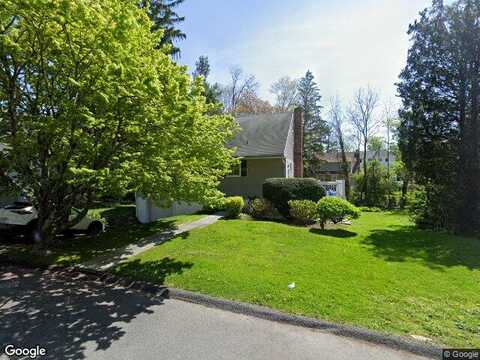 Old Wilmot, SCARSDALE, NY 10583