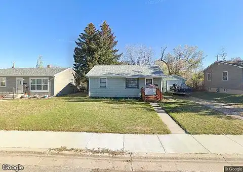 10Th, BELLE FOURCHE, SD 57717